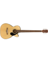 FENDER CB-60SCE NATURAL