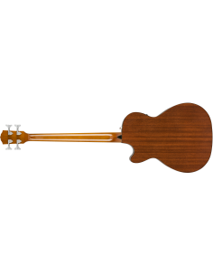FENDER CB-60SCE NATURAL 2