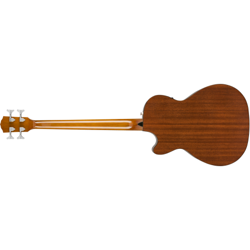 FENDER CB-60SCE NATURAL