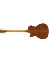 FENDER CB-60SCE NATURAL