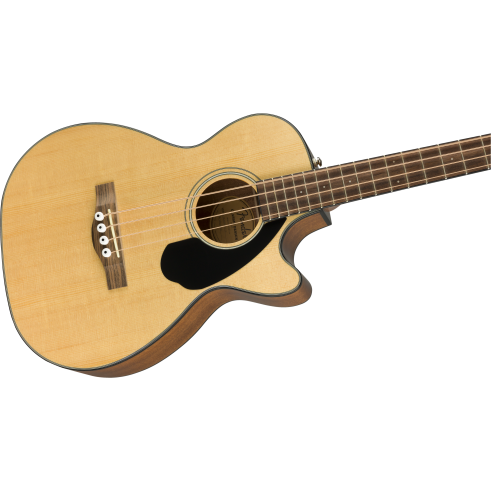 FENDER CB-60SCE NATURAL
