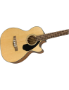 FENDER CB-60SCE NATURAL
