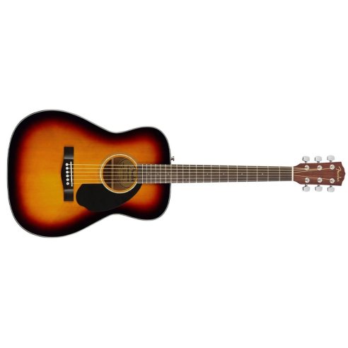 FENDER CC60S SUNBURST