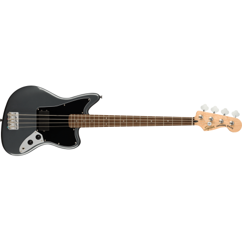 SQUIER AFFINITY JAGUAR BASS CFM