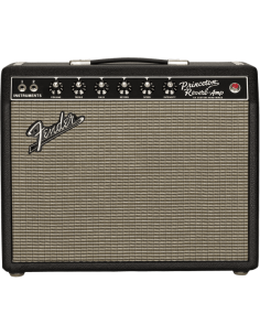 FENDER 64 CUSTOM PRINCETON REVERB