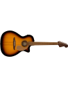 FENDER NEWPORTER PLAYER SUNBURST