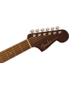 FENDER NEWPORTER PLAYER SUNBURST