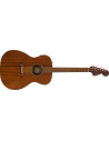 FENDER MONTEREY STANDARD NATURAL W/BAG
