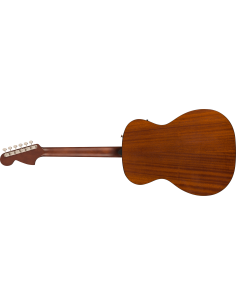 FENDER MONTEREY STANDARD NATURAL W/BAG 2