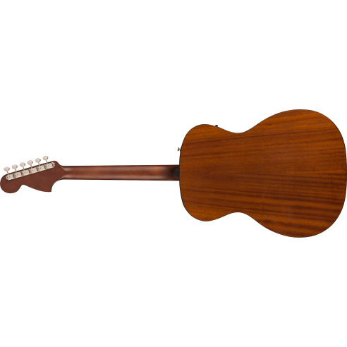 FENDER MONTEREY STANDARD NATURAL W/BAG