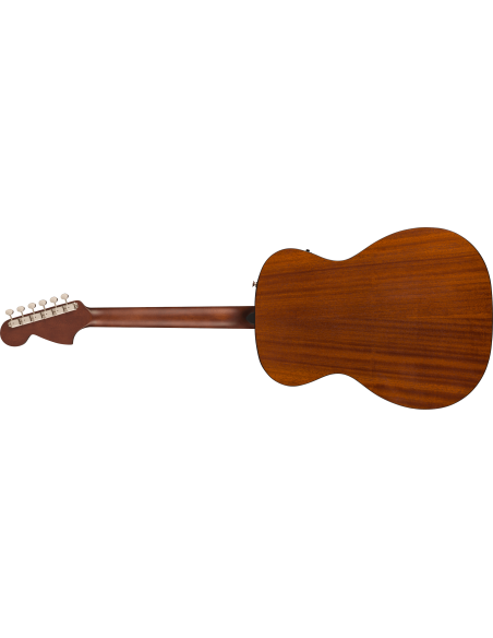 FENDER MONTEREY STANDARD NATURAL W/BAG FENDER MONTEREY STANDARD NATURAL W/BAG