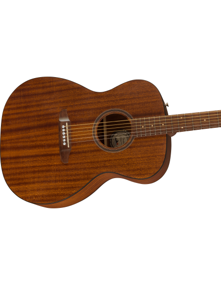 FENDER MONTEREY STANDARD NATURAL W/BAG FENDER MONTEREY STANDARD NATURAL W/BAG