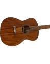 FENDER MONTEREY STANDARD NATURAL W/BAG