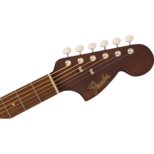 FENDER MONTEREY STANDARD NATURAL W/BAG