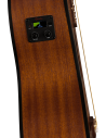 FENDER MONTEREY STANDARD NATURAL W/BAG
