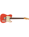 FENDER VINTERA II 60S TELE RW FIESTA RED
