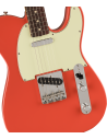 FENDER VINTERA II 60S TELE RW FIESTA RED