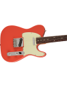 FENDER VINTERA II 60S TELE RW FIESTA RED