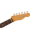 FENDER VINTERA II 60S TELE RW FIESTA RED