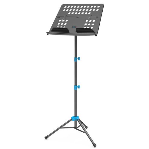 GUITTO BY JOYO GSS-01 MUSIC STAND + BAG
