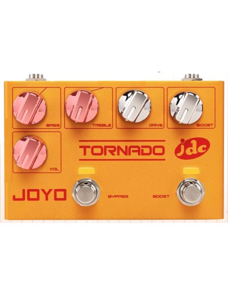 JOYO R-21 TORNADO JOYO R-21 TORNADO