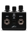 KEELEY MK3 ANDY TIMMONS FULL RANGE OVERDRIVE