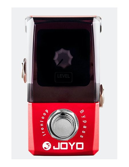 JOYO JF329 IRON LOOP - PHRASE LOOPER JOYO JF329 IRON LOOP - PHRASE LOOPER