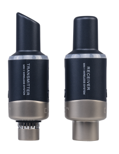 JOYO MW-1 WIRELESS X MICROFONI 5.8 GHZ