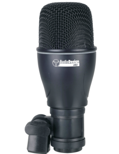 AUDIODESIGN PA DR SET MICROFONI PER BATTERIA 2