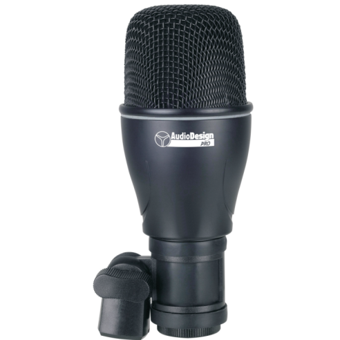 AUDIODESIGN PA DR SET MICROFONI PER BATTERIA