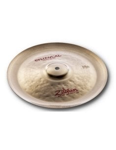 ZILDJIAN ORIENTAL 12 CHINA TRASH