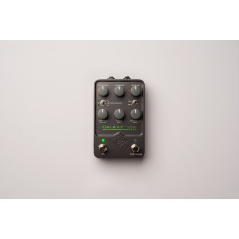 UNIVERSAL AUDIO UAFX GALAXY '74 TAPE ECHO & REVERB