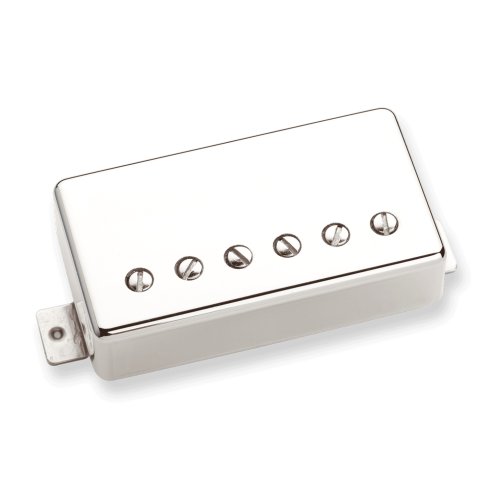 SEYMOUR DUNCAN HIGH VOLT BRDGE NKL