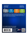 ELIXIR 16550 SET 3X19002 SUPER LIGHT 9-42 ELECTRIC