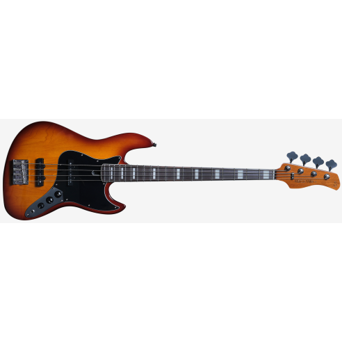 MARCUS MILLER V5R ALDER-4 TBS