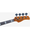 MARCUS MILLER V5R ALDER-4 TBS
