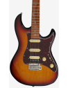LARRY CARLTON S7 3TS SUNBURST V2