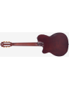LARRY CARLTON G5N NATURAL SATIN