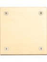 MEINL SC100AB SNARECRAFT CAJON