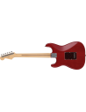 FENDER LTD HYBRID STRAT MN FLAME SSO
