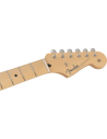 FENDER LTD HYBRID STRAT MN FLAME SSO