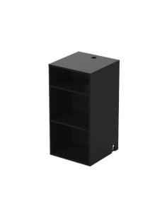 GLORIOUS Glorious Modular Mix Rack Black