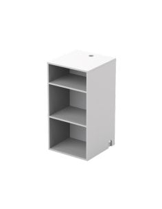 GLORIOUS Glorious Modular Mix Rack White