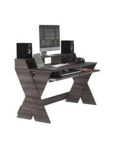 GLORIOUS Glorious Sound Desk Pro Walnut