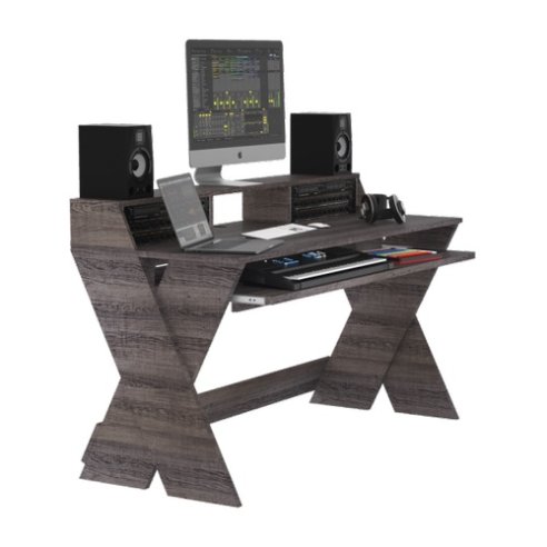 GLORIOUS Glorious Sound Desk Pro Walnut