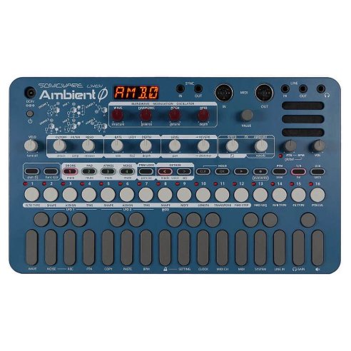 SONICWARE Sonicware Liven Ambient