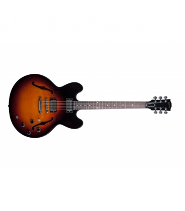 GIBSON ES-335 STUDIO GINGER BURST