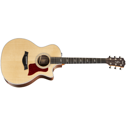 TAYLOR 414CE-R V CLASS ROSEWOOD