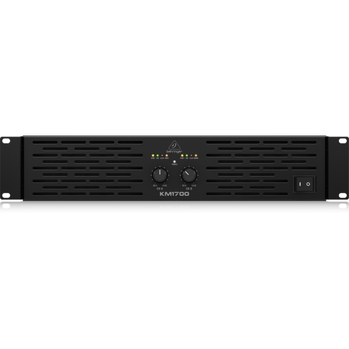 BEHRINGER KM1700