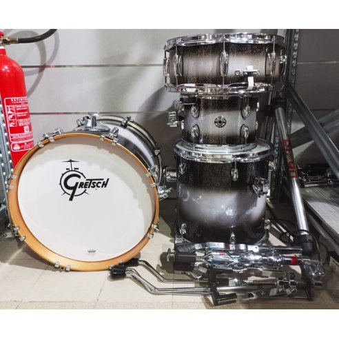 GRETSCH CATALINA CLUB 16"-10"-13"-14"